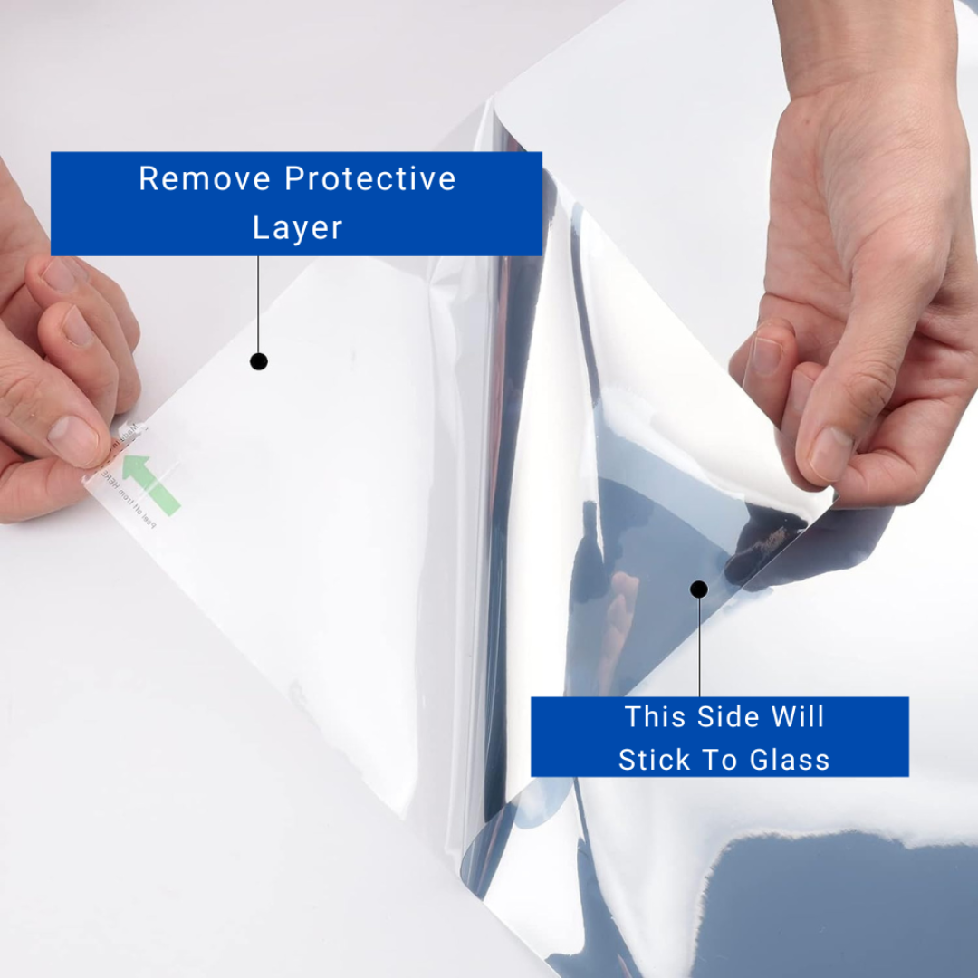 INSTINT Reflective Insulation Tint