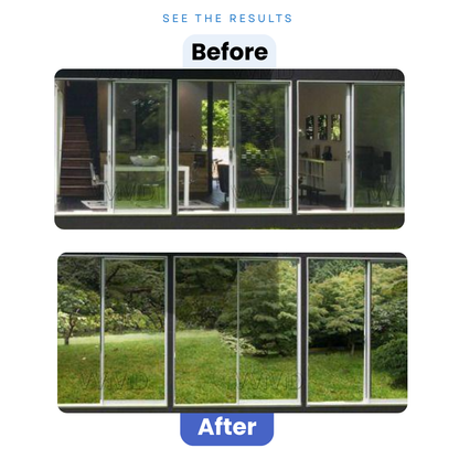 INSTINT Reflective Insulation Tint