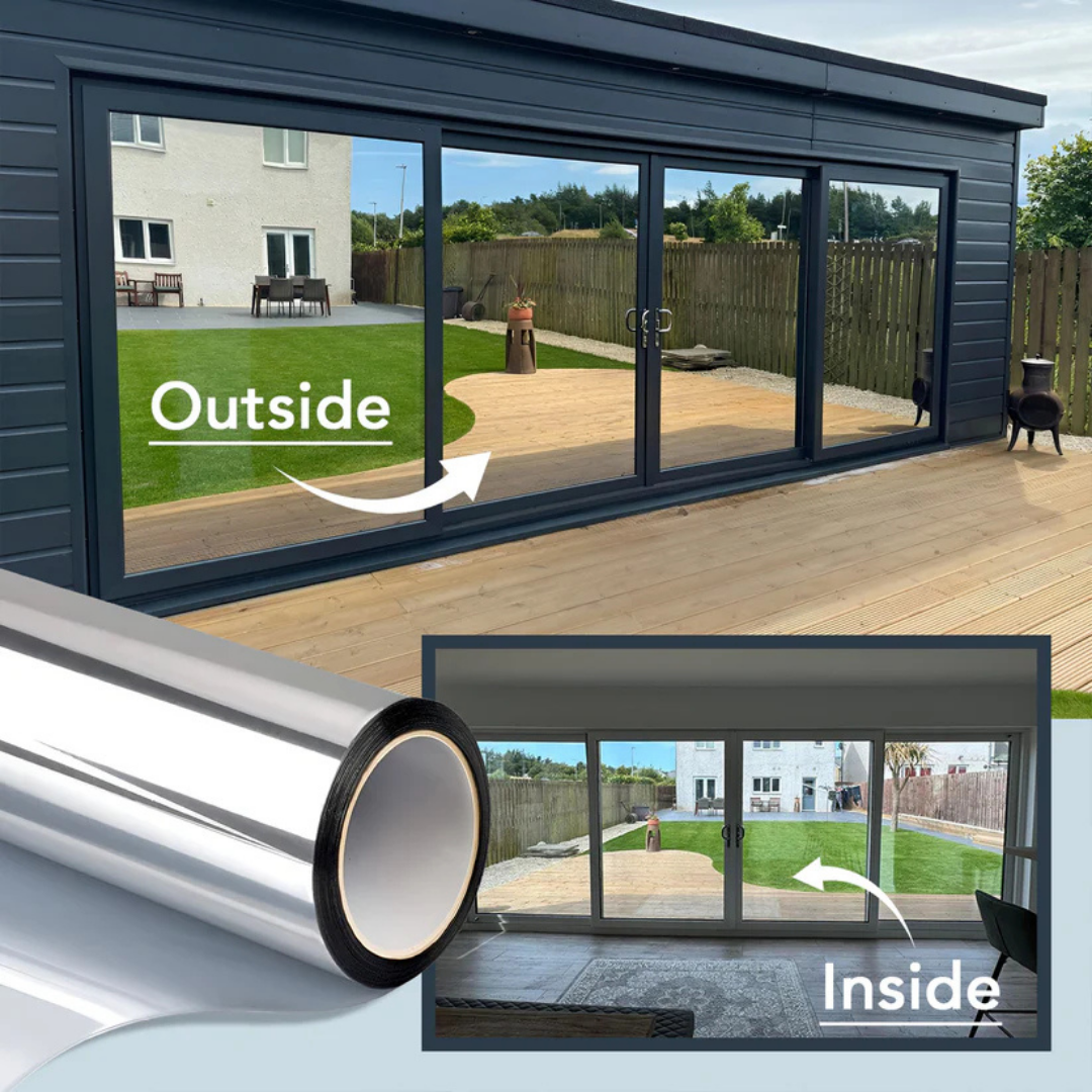 INSTINT Reflective Insulation Tint
