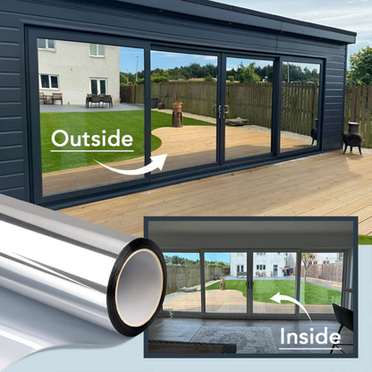 INSTINT Reflective Insulation Tint