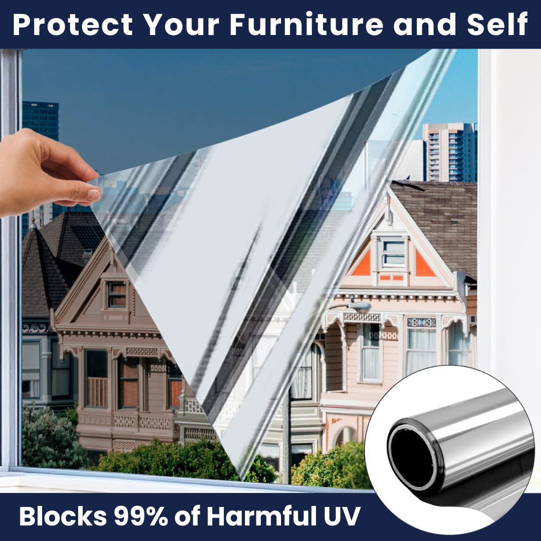 INSTINT Reflective Insulation Tint